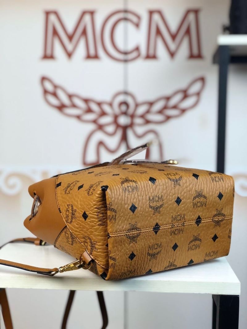 MCM Backpacks